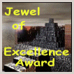 Jewel Of Excellence Award