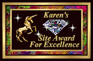 Golden Diamond Award for Website Excellence