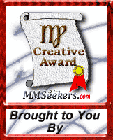 Creative Award
